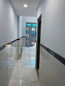 BHH B, Bình Tân, Liên khu 4-5, Kết cấu 2 tầng BTCT, 3PN. 4.5 ty TL